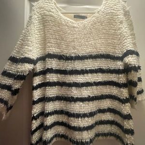 Dear Creature Sweater